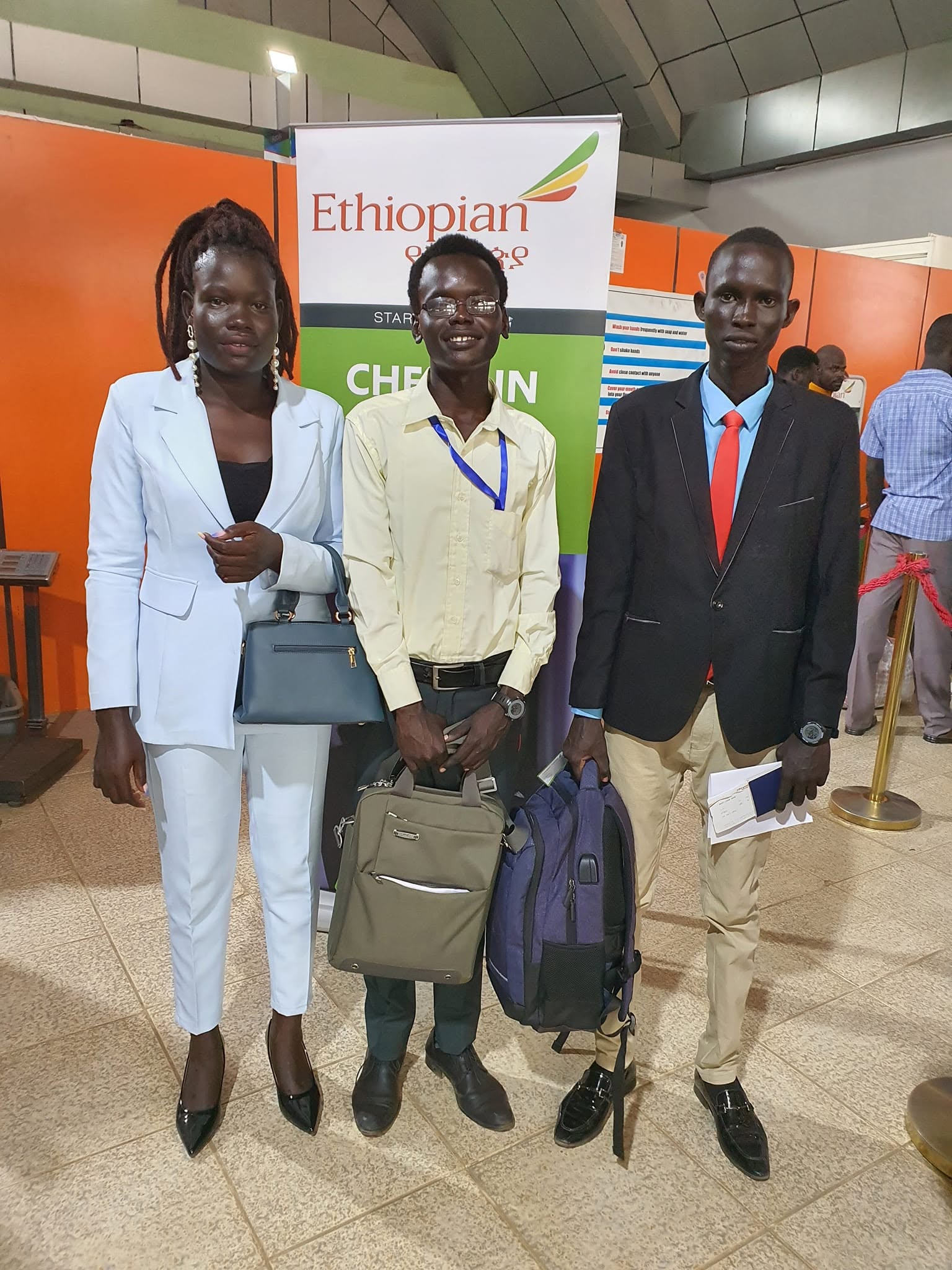 Youth Peace Essay Competition